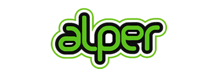 Logo ALPER
